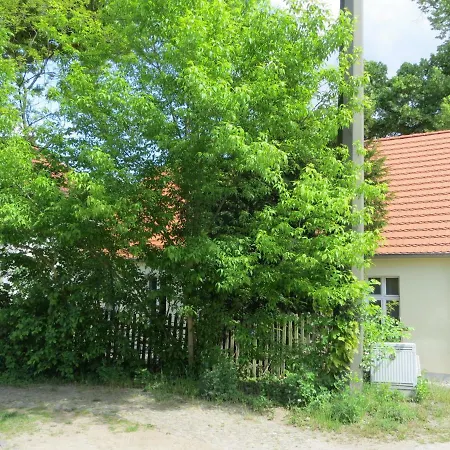 Fischerhaus Am See